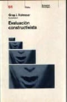 evaluacion constructivista-greg j. neimeyer-9788449302978