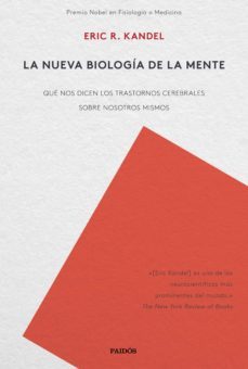 la nueva biología de la mente (ebook)-eric richard kandel-9788449335778