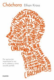 cháchara (ebook)-ethan kross-9788449338878
