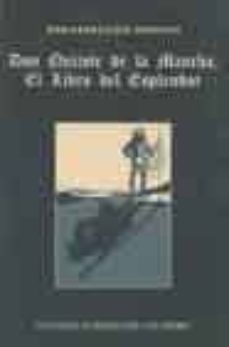 don quijote de la mancha, el libro del esplendor-hermenegildo fuentes gutierrez-9788460774778