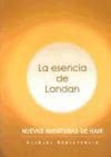 la esencia de landan-clemens schlettwein-9788461227778