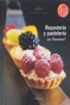 reposteria y pasteleria con thermomix-9788461360178