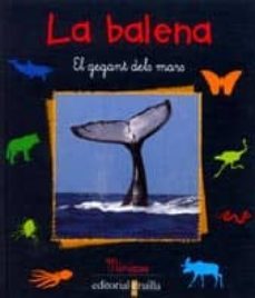 la balena-9788466100878