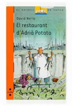 el restaurant d adria potato-david nel.lo-9788466117678