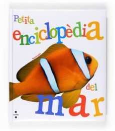 petita enciclopedia del mar-9788466118378