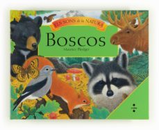 (pe) els sons de la natura: boscos-9788466129978
