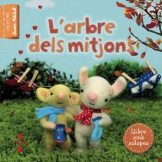 (pe) l arbre dels mitjons-paula metcalf-9788466137478