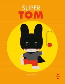 super tom-9788466142878