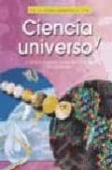 ciencia y universo (enciclopedia ilustrada juvenil)-9788466202978