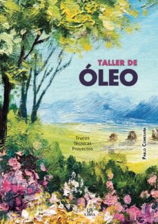 taller de oleo-9788466234078