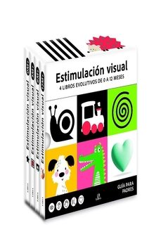 estuche estimulacion visual-borja quicios abergel-9788466244978
