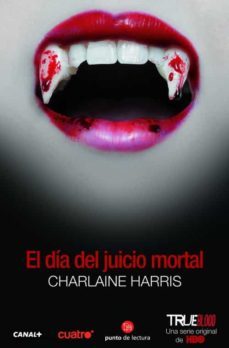 el dia del juicio mortal (true blood 11)-9788466326278