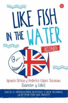 like fish in the water (reloaded)-9788466327978