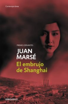 el embrujo de shanghai (ebook)-juan marse-juan marse-9788466335478