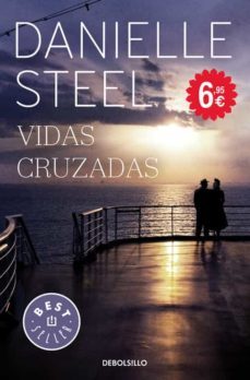 vidas cruzadas-danielle steel-9788466336178