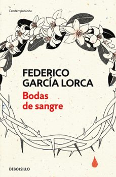 bodas de sangre-federico garcia lorca-9788466337878