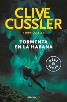 tormenta en la habana (dirk pitt 23)-clive cussler-9788466343978