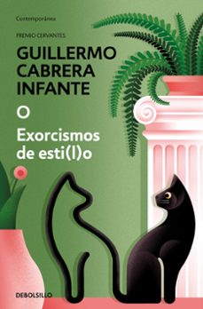 o / exorcismos de esti(l)o-9788466354578