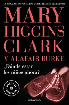 ¿donde estan los niños ahora? (ebook)-mary higgins clark-9788466376945