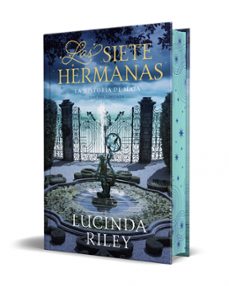 las siete hermanas (edición limitada) (las siete hermanas 1)-lucinda riley-9788466381178