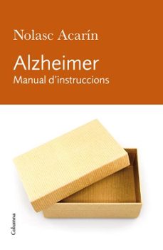 alzheimer. manual d  instruccions-9788466412278