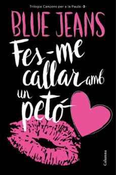 fes-me callar amb un peto-9788466421478