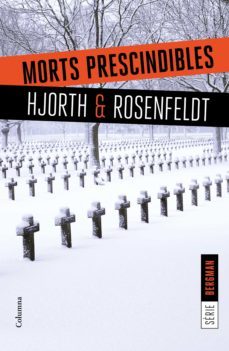 morts prescindibles (ebook)-michael hjorth-hans rosenfeldt-9788466422178