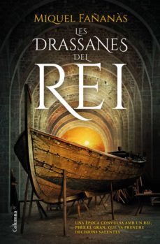 les drassanes del rei (ebook)-9788466427678