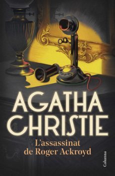 l assassinat de roger ackroyd-agatha christie-9788466430678