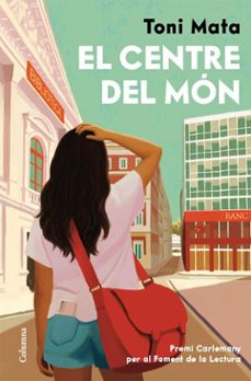 el centre del mon (ebook)-toni mata-9788466435178
