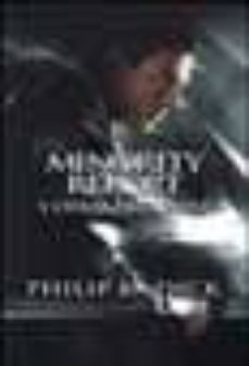 minority report y otras historias-9788466608978