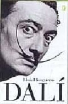 dali-lluis llongueras-9788466621878