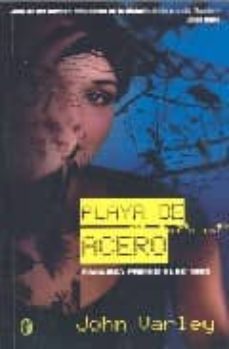 playa de acero-9788466623278