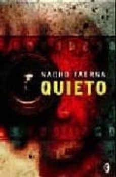 quieto-nacho faerna-9788466633178