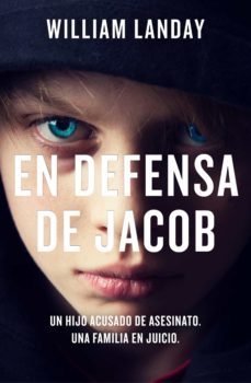 (pe) en defensa de jacob-9788466667678
