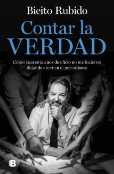 contar la verdad (ebook)-bieito rubido-9788466669078