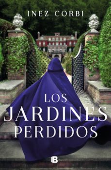 los jardines perdidos-9788466670678