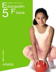 educacion fisica 5 (5º primaria)-9788466780278