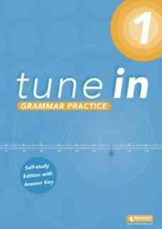 tune in 1 grammar practice-9788466810678