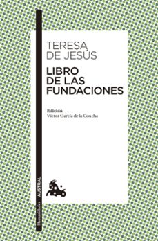 libro de las fundaciones-9788467043778