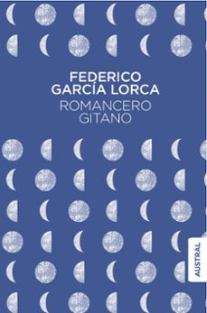 romancero gitano-9788467046878
