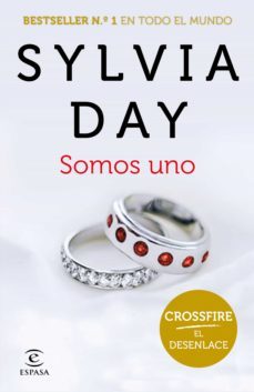 somos uno (crossfire v) (ebook)-sylvia day-9788467047578