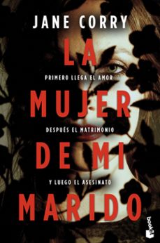 la mujer de mi marido-9788467056778