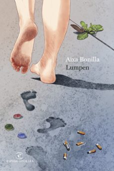 lumpen-aixa bonilla-9788467066678