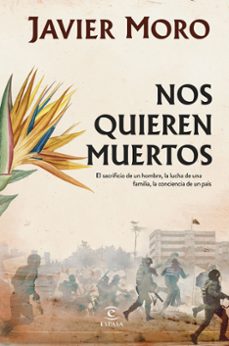 nos quieren muertos-9788467069778