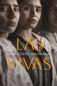 las vivas (ebook)-juana cortes amunarriz-9788467073478