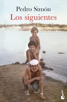 los siguientes-pedro simon-9788467078978