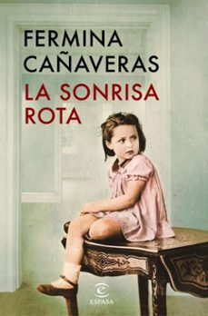 la sonrisa rota (ebook)-fermina cañaveras-9788467080278