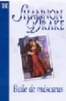 baile de mascaras-shannon drake-9788467131178