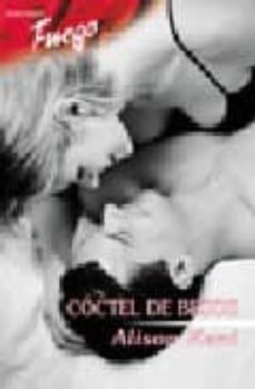 coctel de besos-alison kent-9788467144178